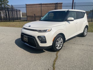 Image for 2021 Kia Soul  ID: 7289580