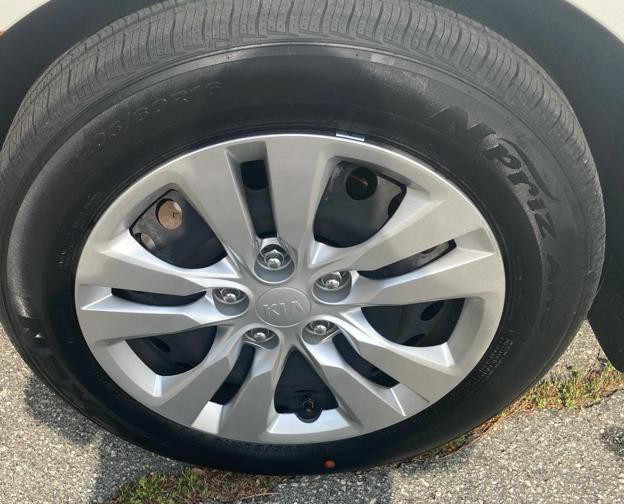 2021 Kia Soul Image 10