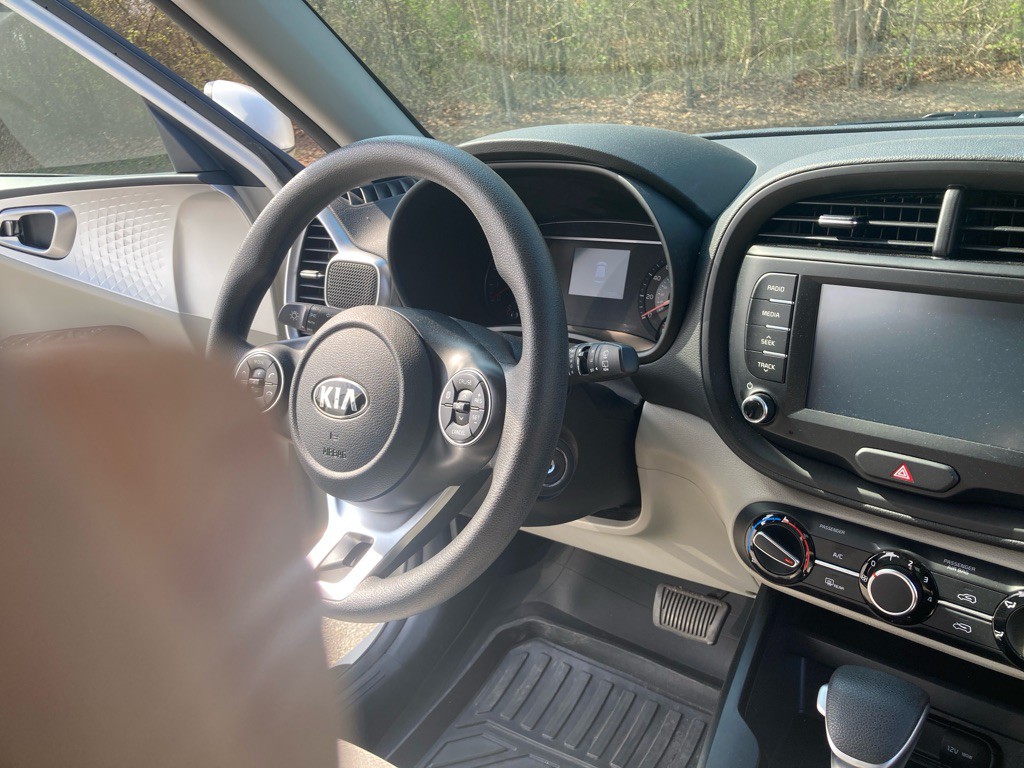 2021 Kia Soul Image 11