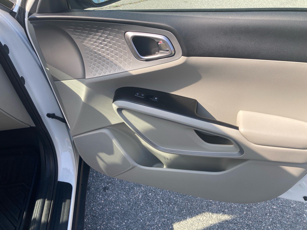 2021 Kia Soul Image 12