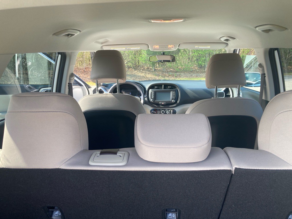 2021 Kia Soul Image 13