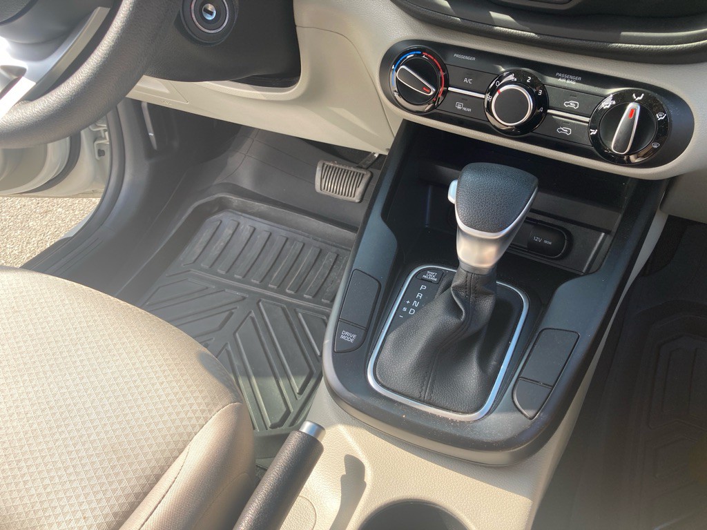 2021 Kia Soul Image 14