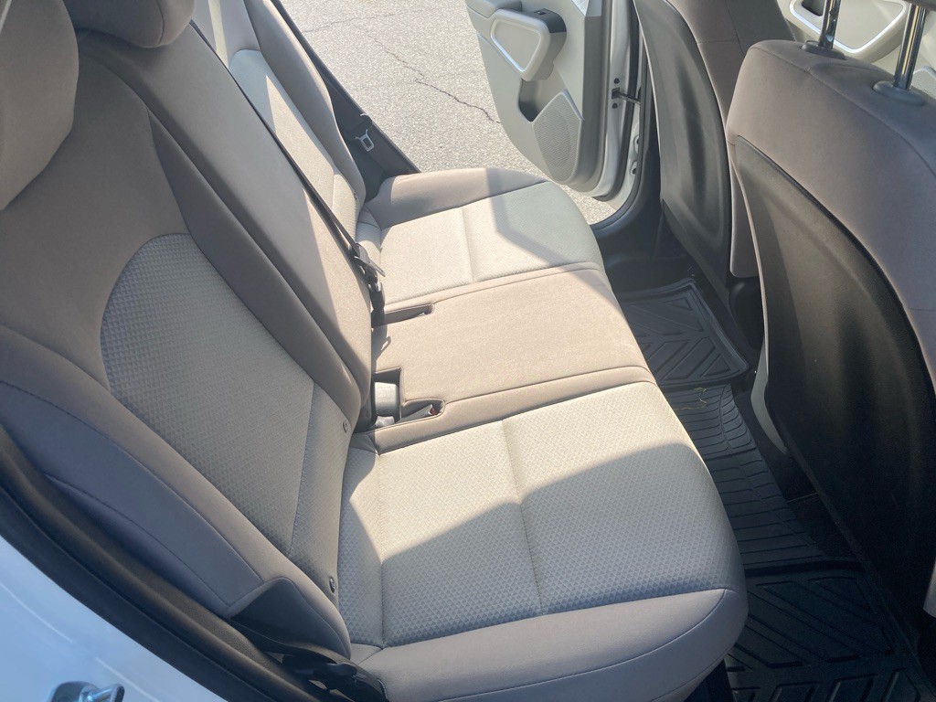 2021 Kia Soul Image 15