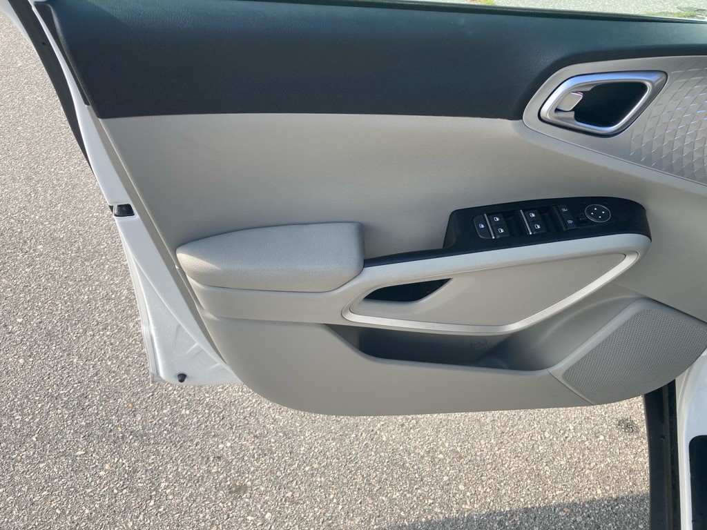 2021 Kia Soul Image 16