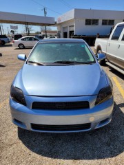 Image for 2008 Scion tC  ID: 7337798