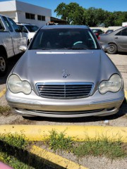 Image for 2004 Mercedes-Benz C-Class C 320 ID: 7337799