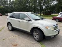 Image for 2007 Ford Edge Sel Plus ID: 6734095