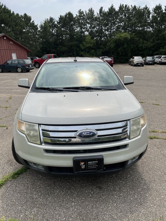 2007 Ford Edge Image 2