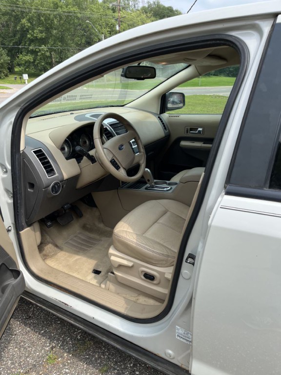 2007 Ford Edge Image 7