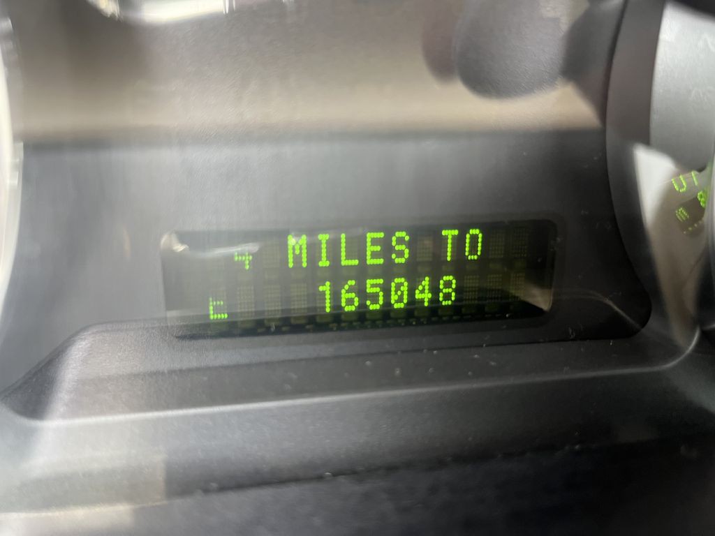 2007 Ford Edge Image 11