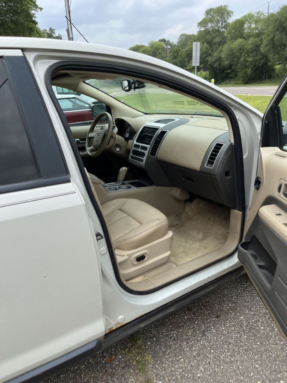 2007 Ford Edge Image 18