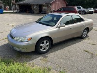 Image for 1998 Lexus ES 300 BASE ID: 6786892