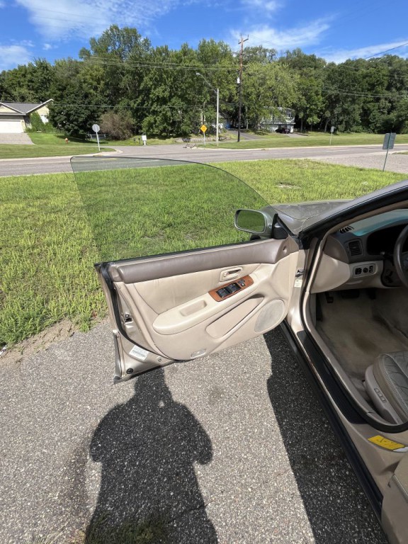 1998 Lexus ES 300 Image 15