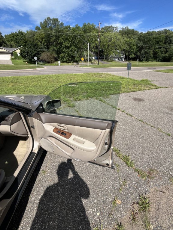 1998 Lexus ES 300 Image 23