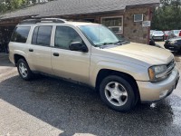 Image for 2006 Chevrolet Trailblazer LS ID: 6810509