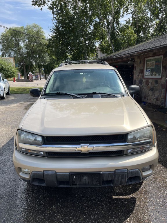 2006 Chevrolet Trailblazer Image 2