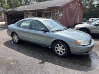 Image for 2006 Ford Taurus SEL ID: 6810510