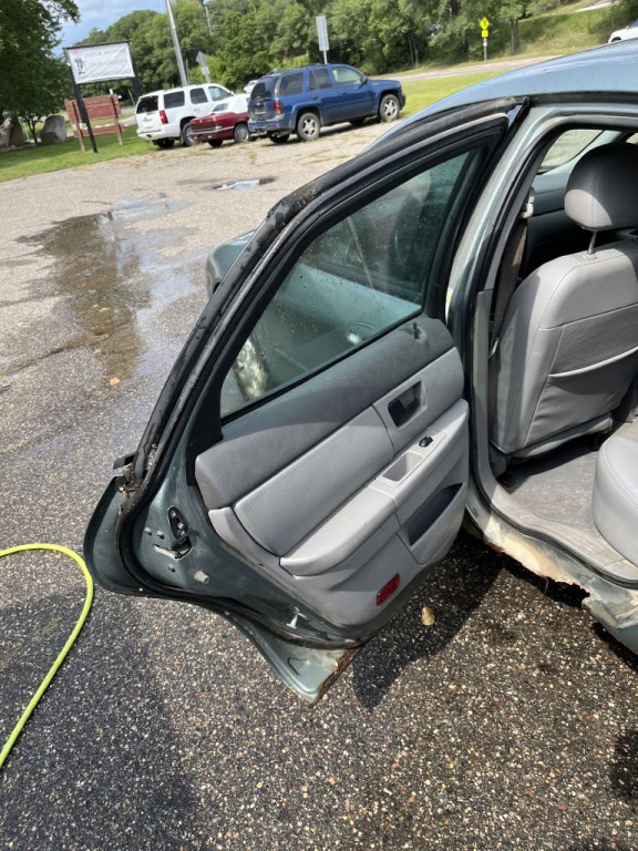 2006 Ford Taurus Image 8