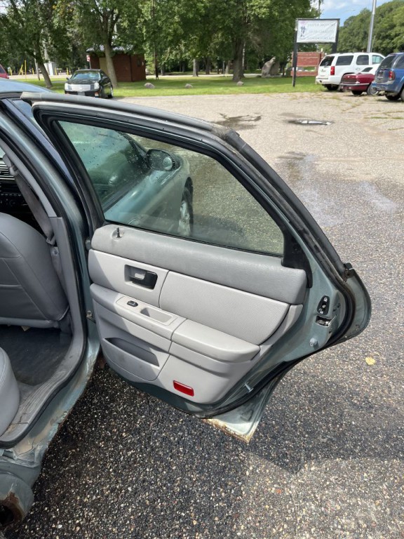2006 Ford Taurus Image 10