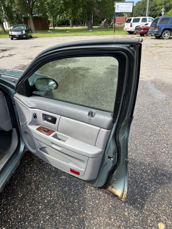 2006 Ford Taurus Image 12