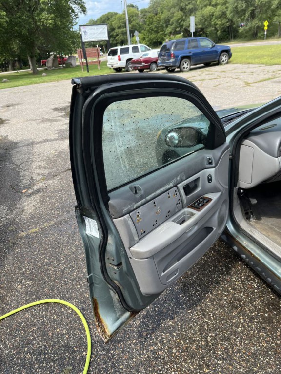 2006 Ford Taurus Image 14