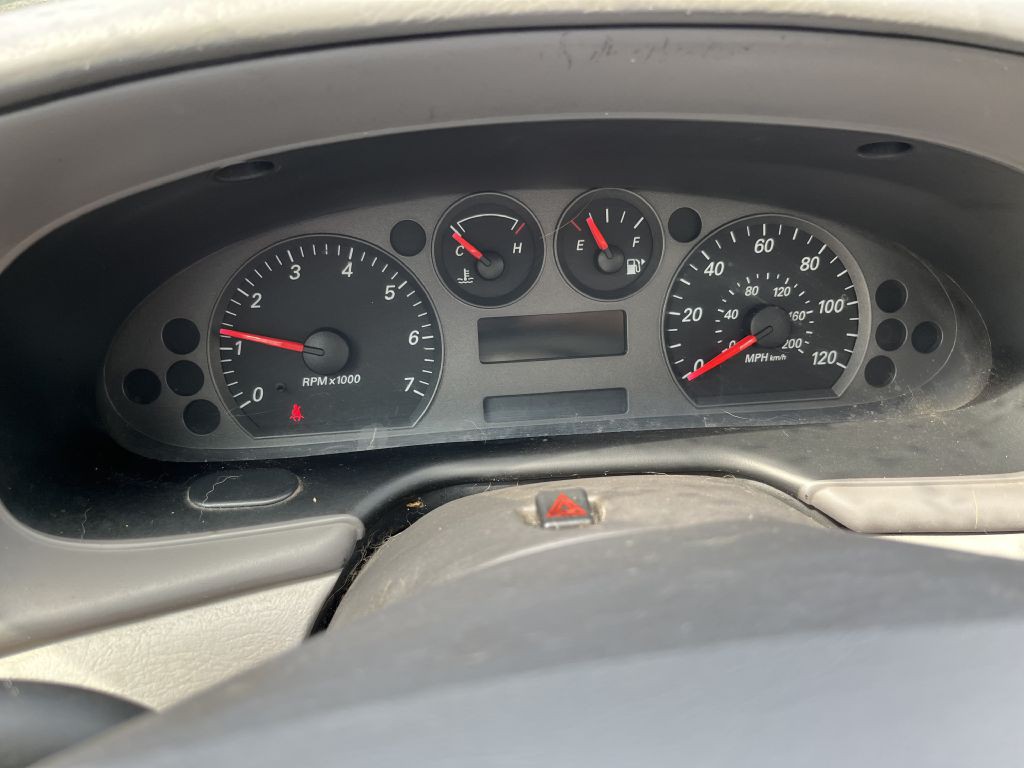 2006 Ford Taurus Image 16