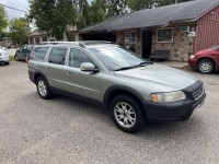 Image for 2007 Volvo XC70 BASE ID: 6810512