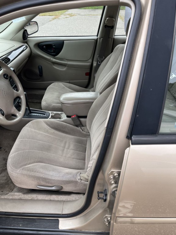 2003 Chevrolet Malibu Image 15