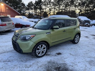 Image for 2014 Kia Soul + ID: 7012989