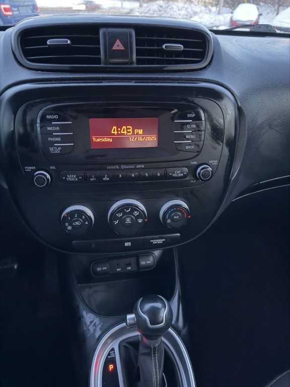 2014 Kia Soul Image 7