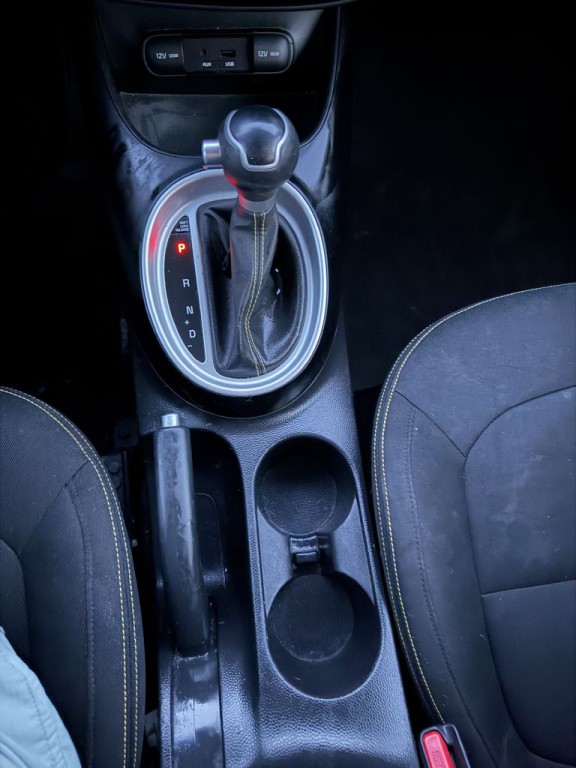 2014 Kia Soul Image 8