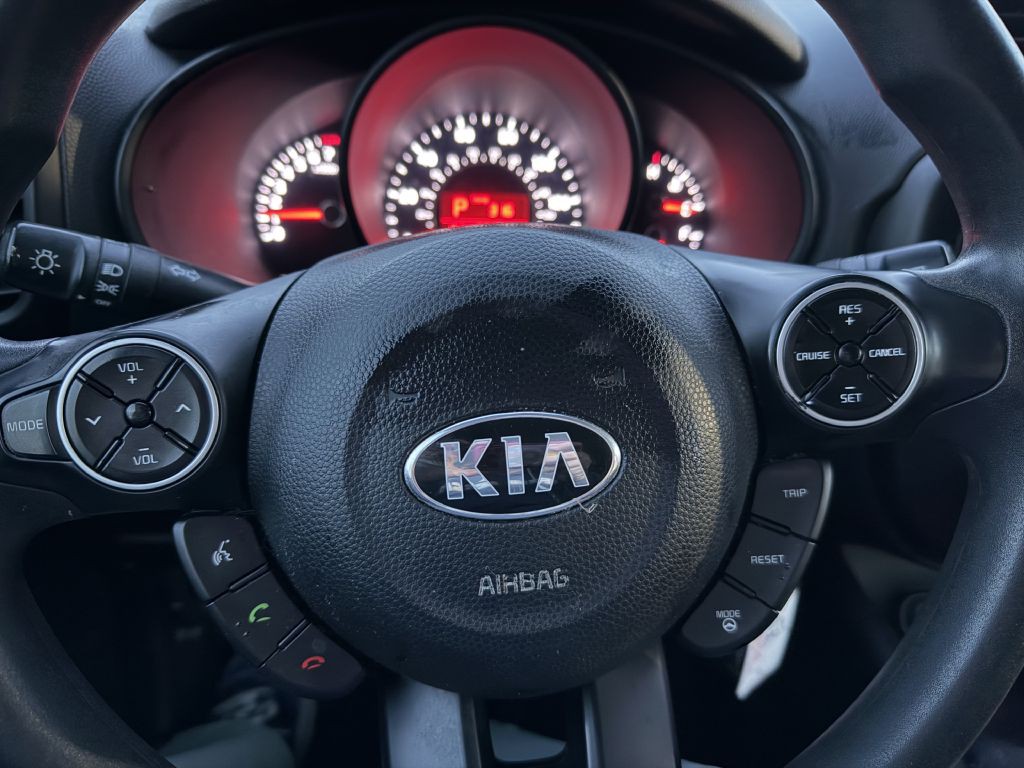 2014 Kia Soul Image 9