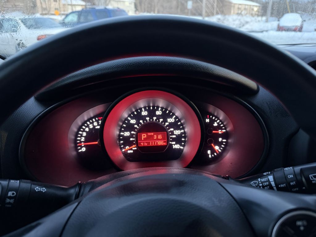 2014 Kia Soul Image 10