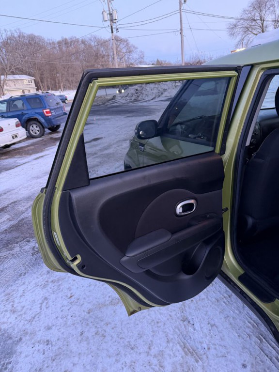 2014 Kia Soul Image 14