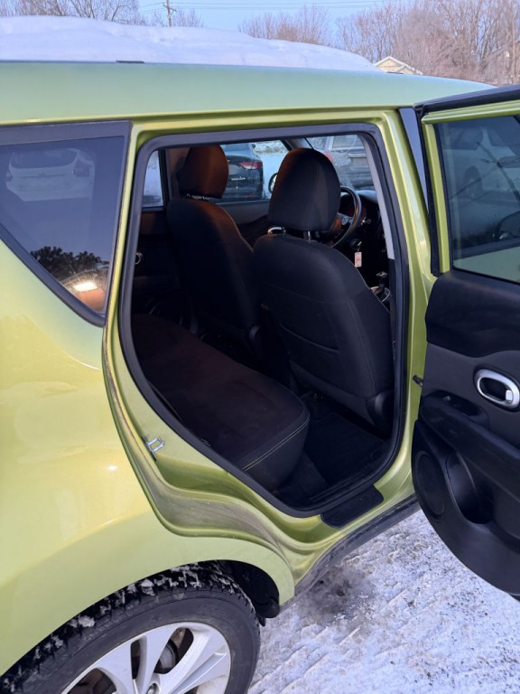 2014 Kia Soul Image 16
