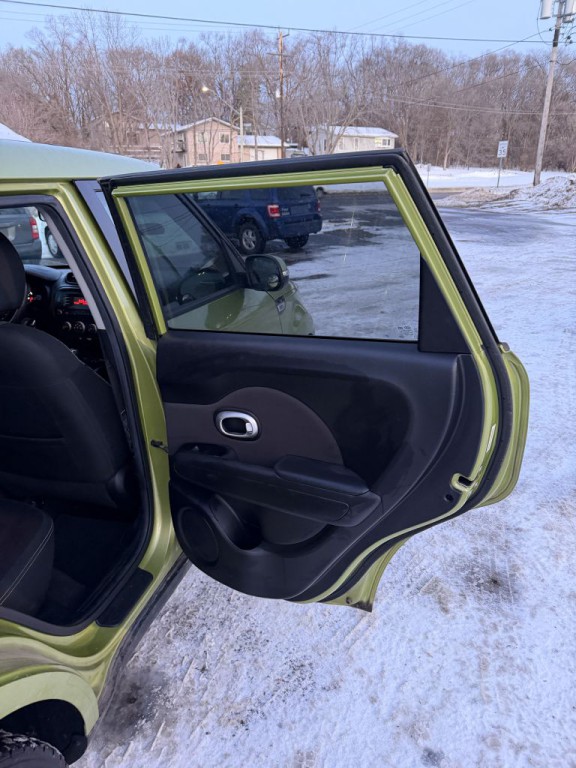 2014 Kia Soul Image 17