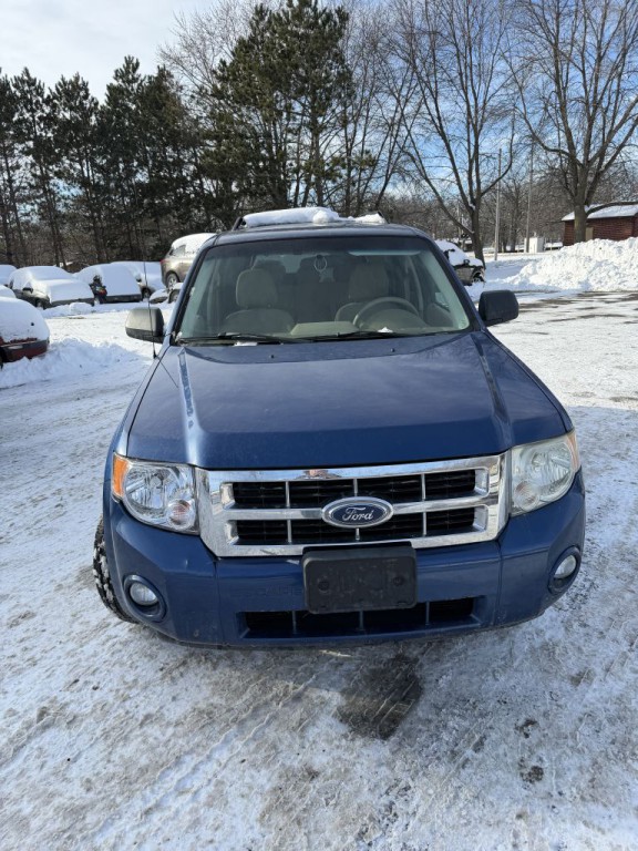 2008 Ford Escape Image 8