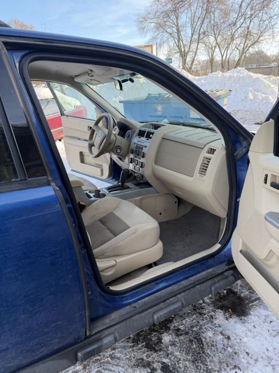 2008 Ford Escape Image 10