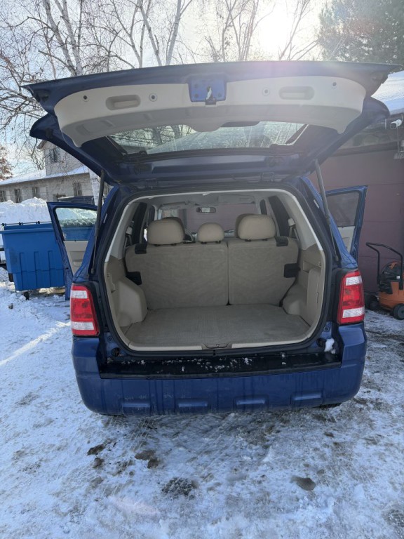 2008 Ford Escape Image 13