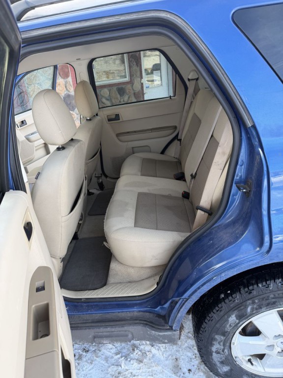 2008 Ford Escape Image 14