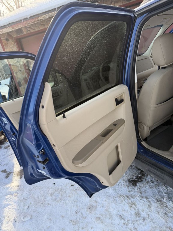 2008 Ford Escape Image 15