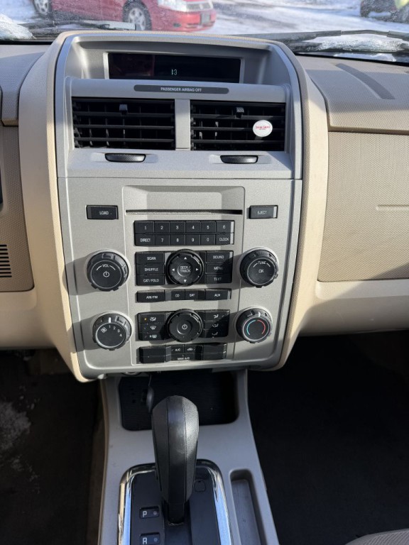 2008 Ford Escape Image 18