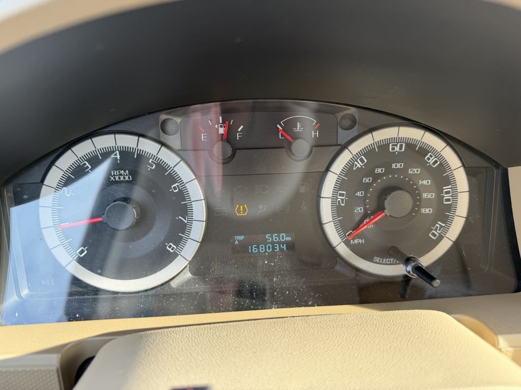 2008 Ford Escape Image 19