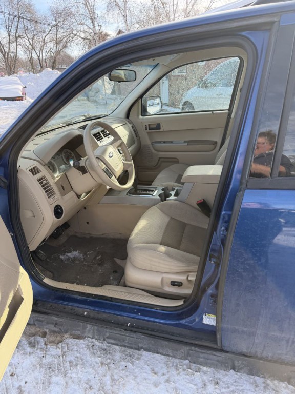 2008 Ford Escape Image 20