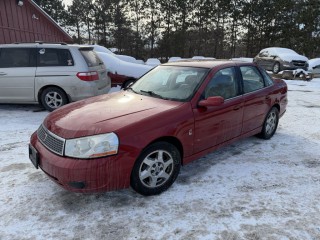 Image for 2003 Saturn L200 L200 ID: 7062457