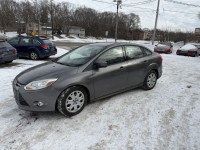 Image for 2012 Ford Focus SE ID: 7119183