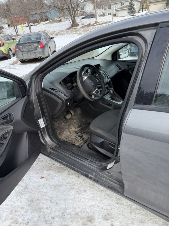 2012 Ford Focus Image 15