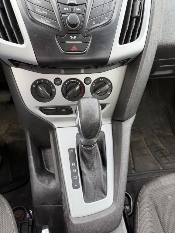 2012 Ford Focus Image 18