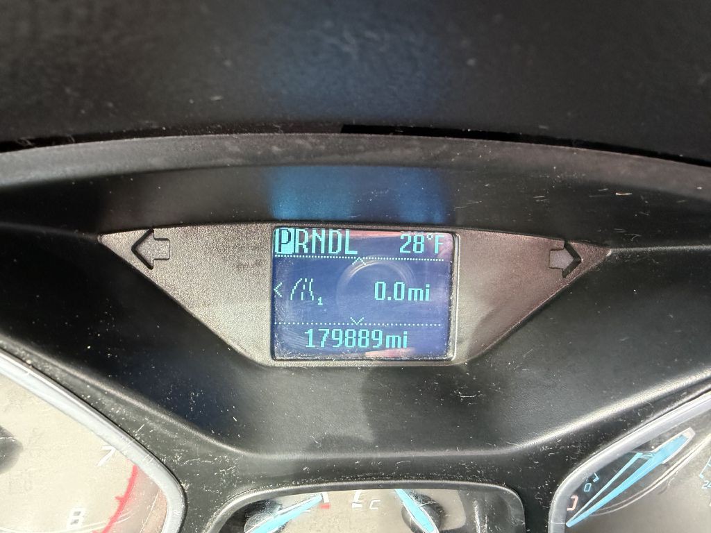 2012 Ford Focus Image 19