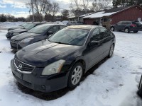 Image for 2007 Nissan Maxima 3.5 SE ID: 7127234